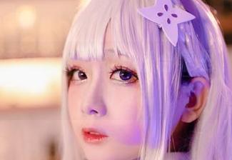 在日奈娇短发修女的私房合集里，找回失落的灵魂