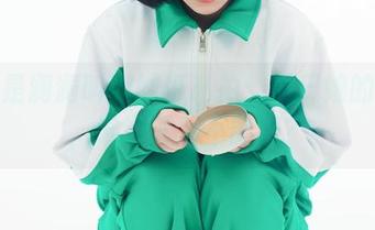 星澜是澜澜叫澜妹呀私拍：僵尸娘的日常，谁说死后不能潮？