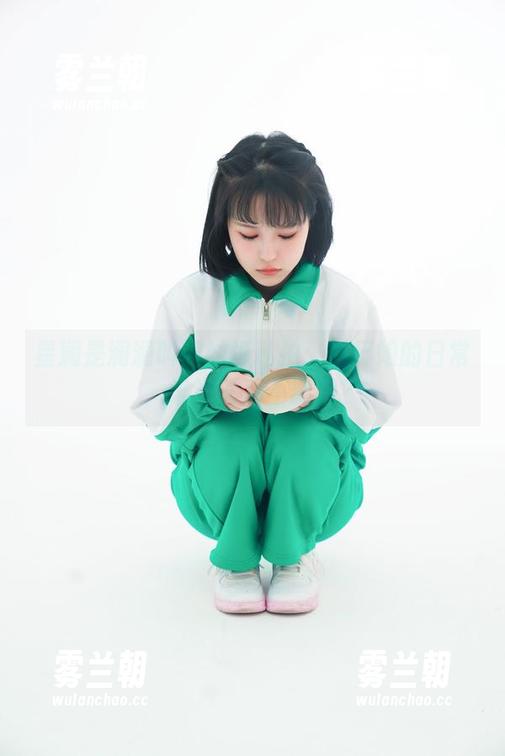 星澜是澜澜叫澜妹呀 星澜是澜澜叫澜妹呀私拍:僵尸娘的日常,谁说死后不能潮?