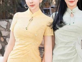 星颜社 – 清妙豹纹合集更新：你敢说这个不是职场穿搭新标准？