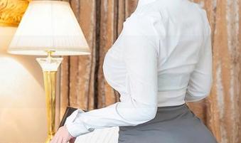 星颜社 – 从王雨纯的睡衣中看见春天，高清图片轻松治愈你的心情！