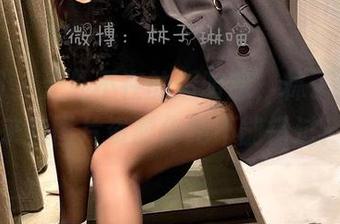 微密圈 – 无处不在的透明感，林子琳喵带来的图片资源你绝不能错过！