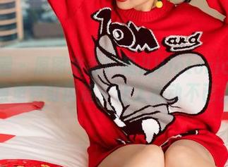 微密圈 – 原图来袭！果儿Victoria在制服里霓虹闪耀，让人心动不已。
