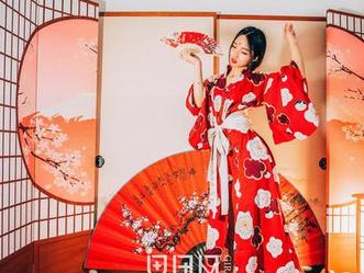 果团网 – 清纯不是白莲花，王婉悠的图片合集教你如何优雅顽皮！