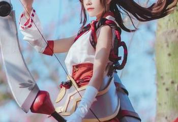 “发光的海”，一旦下载桜桃喵的作品，生活瞬间高能