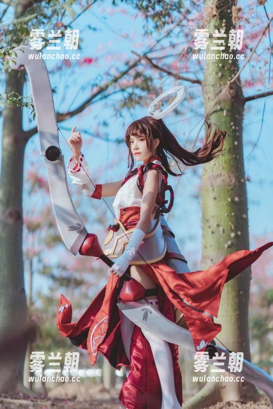 “发光的海”，一旦下载桜桃喵的作品，生活瞬间高能