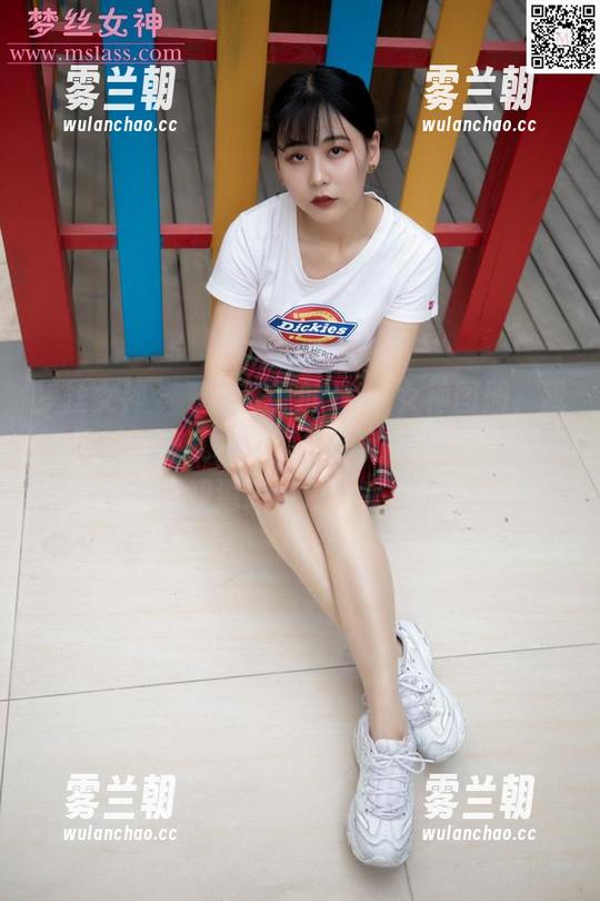 梦丝女神-仟仟 梦丝女神 - 看这仟仟的JK小女神图册,我心里的小鹿乱撞,真的,免费的我真是不知道怎么停下来。