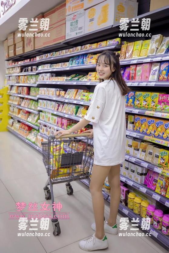 梦丝女神 - 这些年，宁夏的裸足写真让我对生活有了新理解