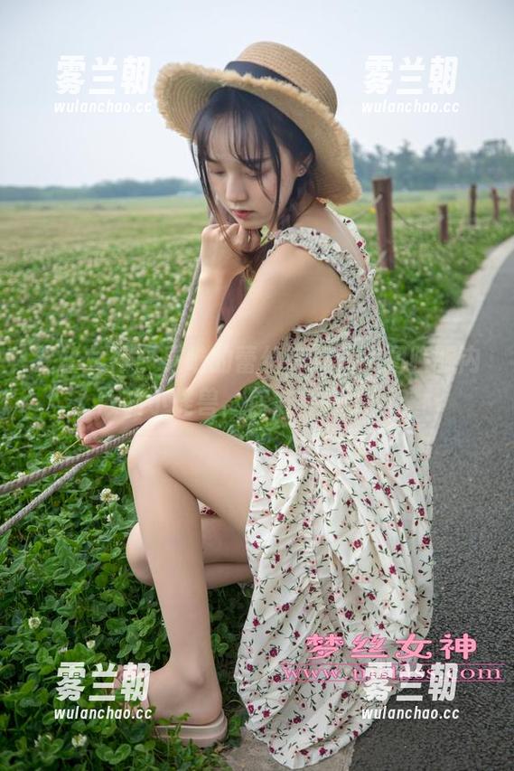 梦丝女神-灵唯 梦丝女神 - 灵唯的蕾丝,高清美图唤醒内心的小怪兽,你准备好了吗?