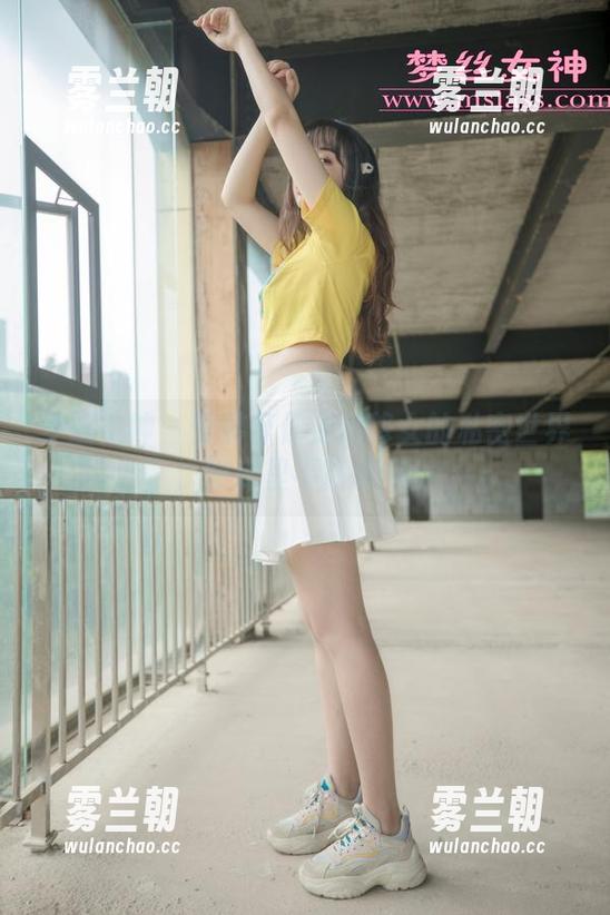 梦丝女神-雪馨 梦丝女神 - 雪馨带你走进修女的私密世界,图库里不简单哦!
