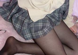 森萝财团的最新白丝美少女美图，诶！我又要心动了？
