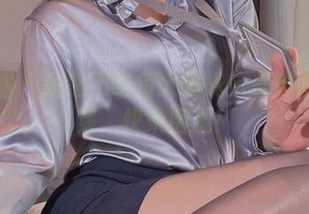 微密圈 – 楚楚不吃鱼大曝光！美脚画像合集，快来围观！