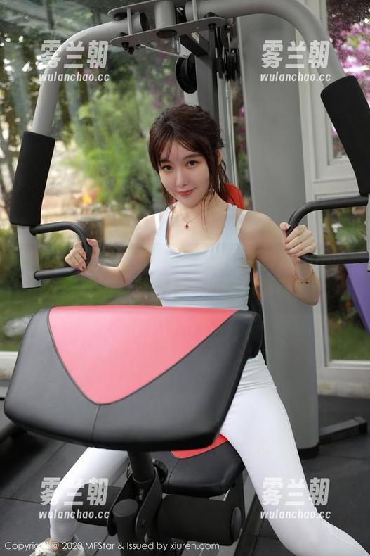 模范学院-奈美nana 模范学院 - 工作不再枯燥!奈美nana办公室私拍,送给你一组美图幸福感!