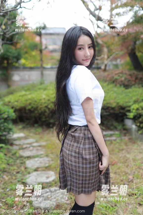 模范学院 - 小樱花baby穿和服，美图免费，现在就来看，有点狂野的感觉哦！