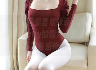 模范学院 – 如果你喜欢泳装，那么这组柳侑绮Sevenbaby的图片合集是必须的，不然会后悔哦！