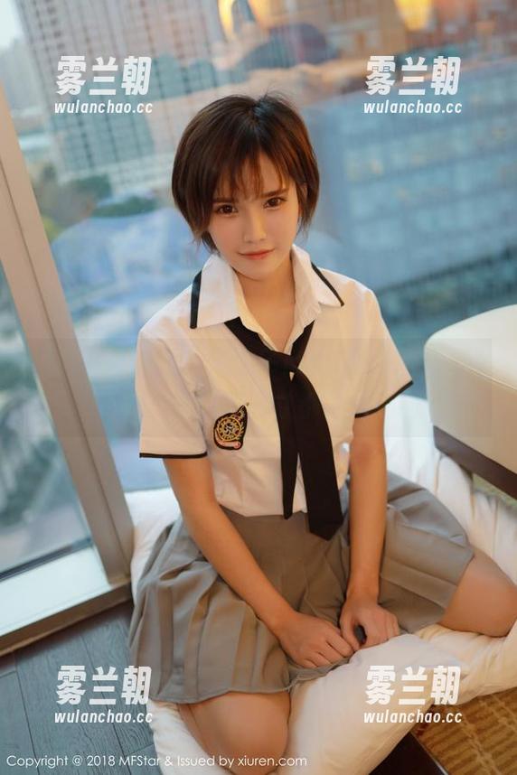 模范学院 - 看！糯美子Mini的美图，cos不知火舞的每一寸都让人心动