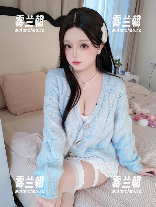 樱井小莜新作到！玛丽萝丝图包的资源，让你忍不住点赞！