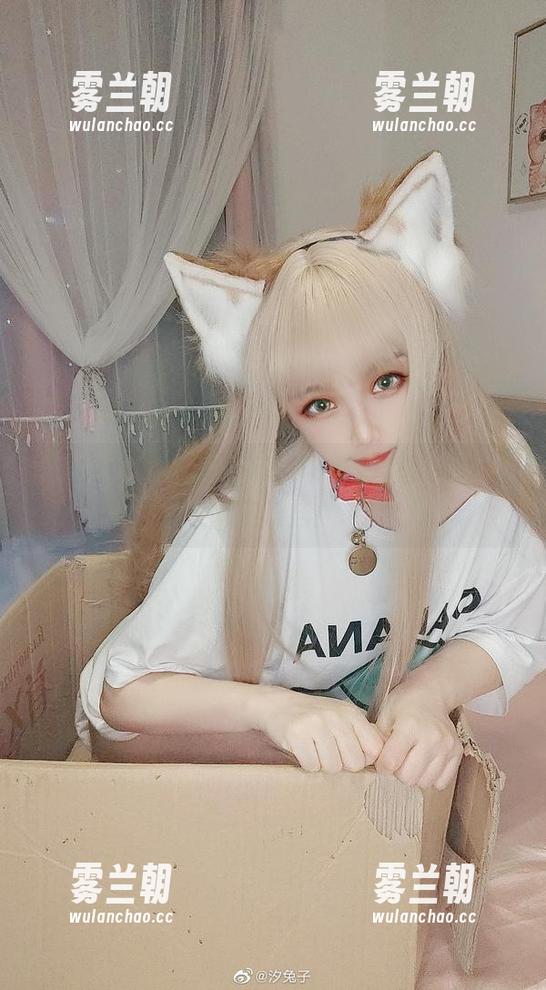 汐兔子 汐兔子秀场:剧情每一帧都是免费资源,诱惑难挡!