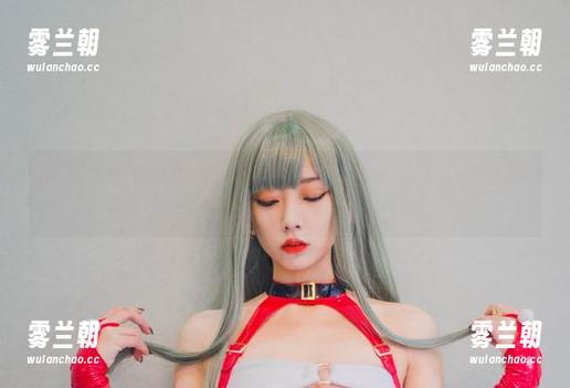清颜颜子 这图集太魔性了!清颜颜子在线,天使般的存在,心跳加速警报开启中…