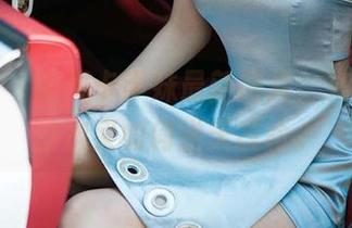 爱尤物 – 维妮卡学妹最新图片，来看看她这次又如何逆天改命。