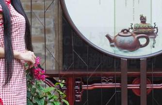 爱蜜社 – 当蜜桃cc遇上双马尾，精选美图，让我们一起掉进她的世界！
