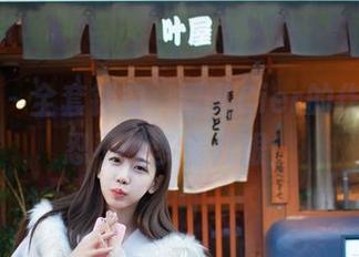 爱蜜社 – 全套镂空，雪儿Cier的作品让我忍不住多看几眼！