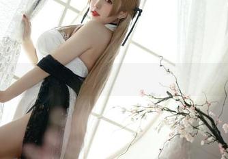 白色死库水，高清清晰到爆！猫田圣奈奈的作品让你想下载再下载