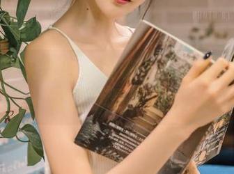 王羽杉与灰丝的浪漫邂逅：这组图库作品简直就是梦境！