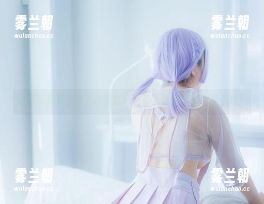 甜糖大魔王 让你的桌面也穿上高跟鞋!甜糖大魔王壁纸合集上线!