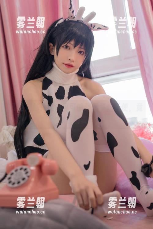 原图揭秘！疾走可可的玛丽萝丝天使，竟然在跳舞？