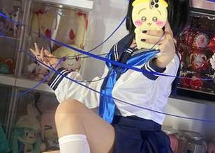 白栎Shirly豹纹套图：原图背后那些不为人知的小故事