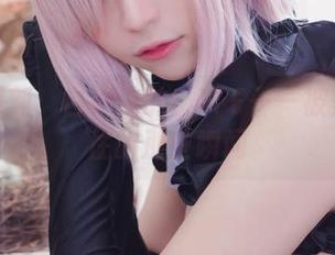精选时刻：白神泱的FATE——被美貌困住的那些瞬间
