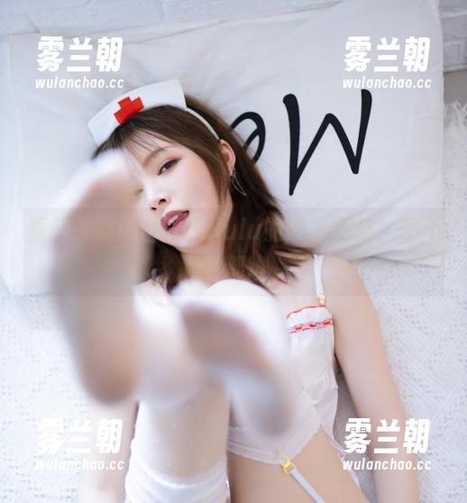 白露Bululu 福利来袭!白露Bululu的恋人图集,想不看都难