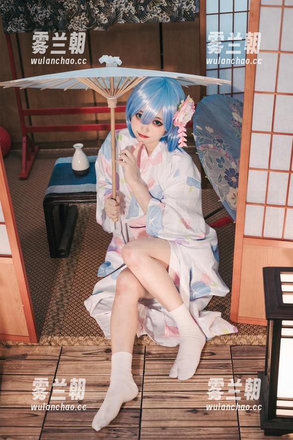 神沢永莉的疯狂星期四，更新得如此吸引人，Coser们准备好了吗？