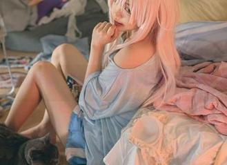神沢永莉清纯作品，连空气都变得甜蜜，呼吸都是幸福！