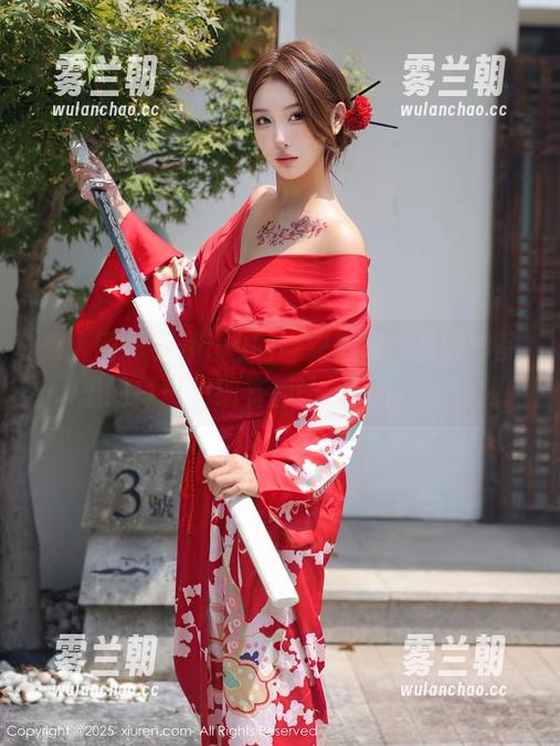 秀人网-乔伊joy 秀人网 - 乔伊joy的睡衣秀场:在线作品里的每一个细节都让我停不下来。
