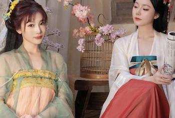 秀人网 – 一看这女神资源就知道，伊小七MoMo绝对是我的审美天花板！