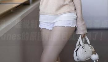 秀人网 – 谁说制服只能上班？看看卓君Jeanes的原图和图包就知道了！