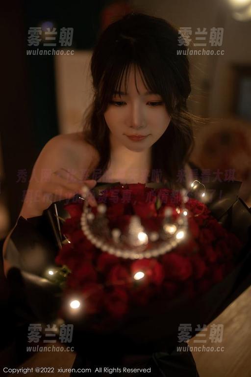 秀人网-大琪琪Emily 秀人网 - 比基尼的夏天来啦,来看看大琪琪Emily的免费写真,心情都变好了!