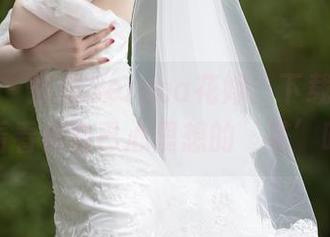 秀人网 – 娜露Selena花嫁：下载写真，想看看你自己心里想的‘花’吗？