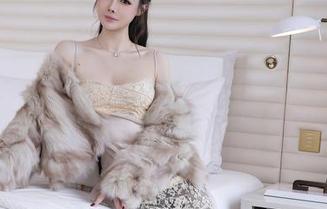 秀人网 – 花嫁媃柔：让人心动的高清图包，甜蜜得仿佛梦中婚礼