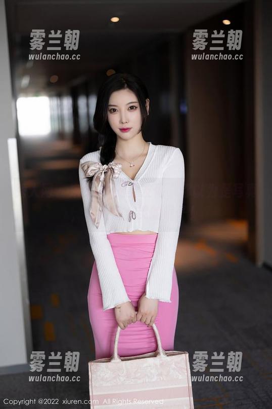 秀人网 - 宋KiKi的女友们，你以为是写真，其实是心灵的镜子！
