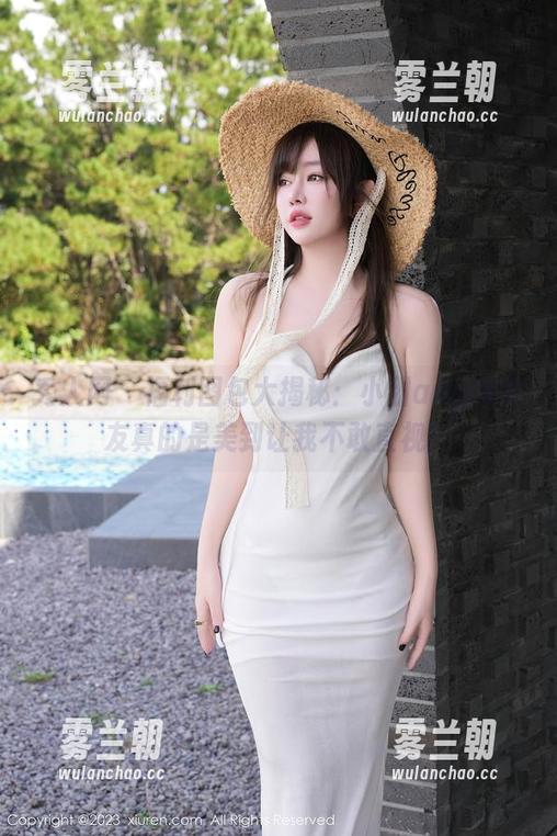 秀人网-小甜angle 秀人网 - 福利图包大揭秘:小甜angle女友真的是美到让我不敢直视!