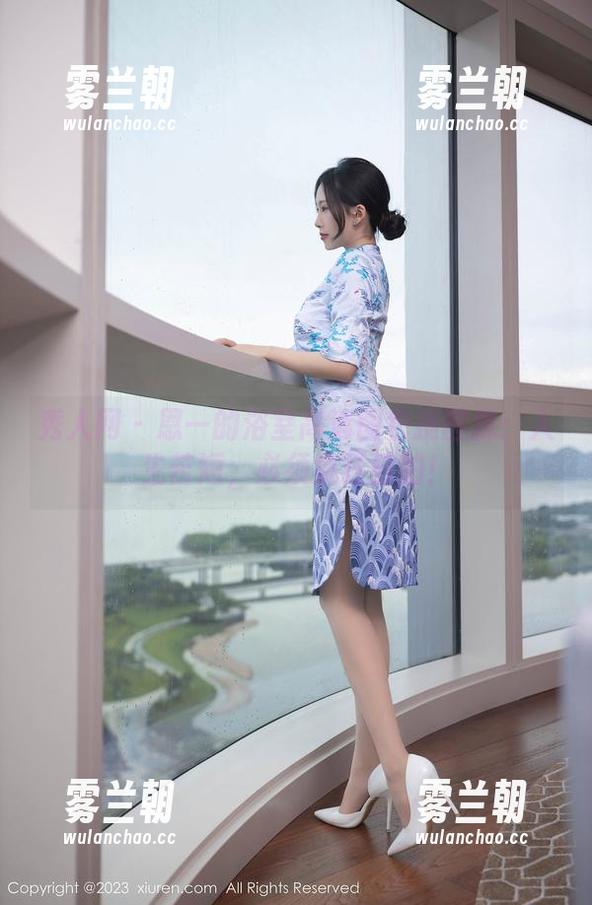 秀人网 - 恩一的浴室高清图包提醒我：人生苦短，必须疯狂自拍！