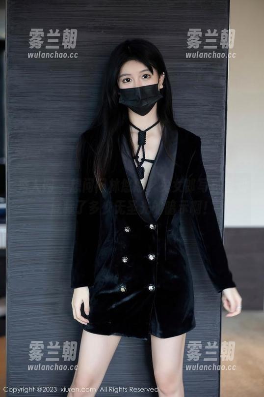 秀人网-林悠悠 秀人网 - 想问问林悠悠,兔女郎写真里到底藏了多少无圣光的暗示啊!