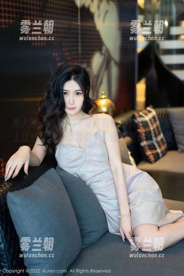 秀人网-柚子178 秀人网 - 柚子178与高跟鞋图集精选:穿上这些鞋子,仿佛整个人都被提升了一层!