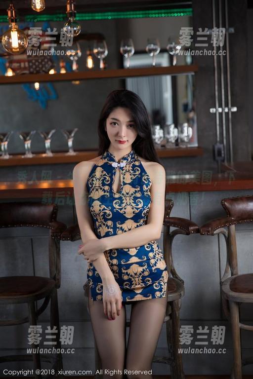 秀人网 - 牛、奶、还有白诗雅的美图，下载后让你的生活变得有点奶香！