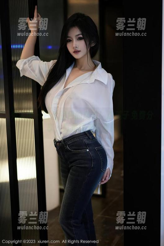 秀人网 - 白丝图包的魔力！糯美子免费分享，真是意外惊喜！