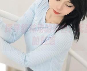 秀人网 – 探寻舒林培的纯白：无圣光合集的魅惑