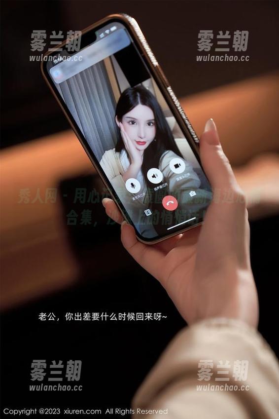 秀人网-袁圆 秀人网 - 用心记录:袁圆的最新海边心情合集,沙滩上的悄悄话!